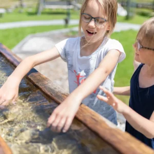 Kneipp für Groß und Klein: wild, gesund und alltagstauglich 7 4 6