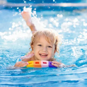 Warum jede Schwimmstunde zählt 10 Ersatz