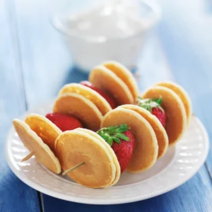 Spiesse Pancake