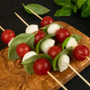 Spiesse Tomate Mozzarella
