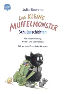 Band 2 der Schulgeschichten 1