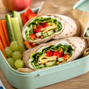 Bunter Wrap