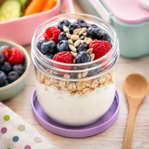 Joghurt Becher