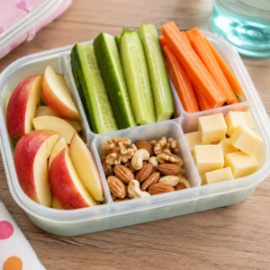 Knabberbox