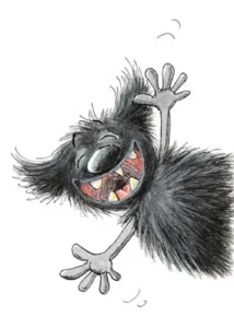 Muffelmonster