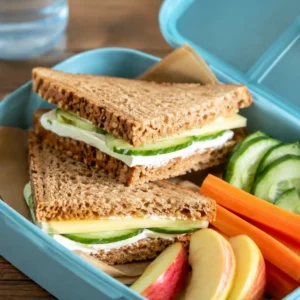 Power Sandwich