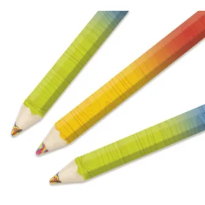 Regenbogenstifte 24er Pack