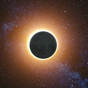 Sonnenfinsternis