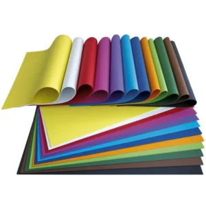 XBastelpapier Mixpack Hauptkatalog 2026 27