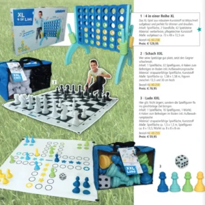 XXL Spieleklassiker Hauptkatalog 2026 27 2