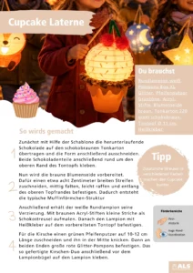 Cupcake Blog NEU