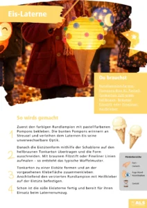 Eis Blog