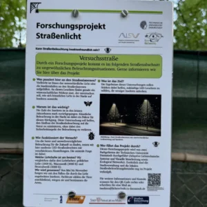 Forschungsprojekt