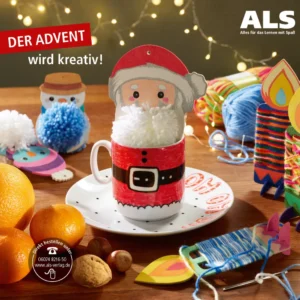 Advents Flyer
