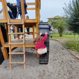 Spielplatz